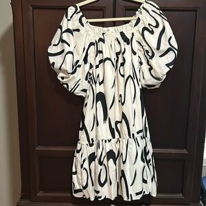 Entro dress